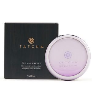 🚨Flash Sale🚨💜Tatcha Silk Canvas Full Size Primer 💜
